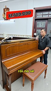 Piano Samick giá mềm #Piano #samick #Pianogiare ‼️ Hotline: 0938817748 ( Cô Hồng ) = 𝓝𝓗𝓐̣𝓒 𝓒𝓤̣ 𝓗𝓞̂̀𝓝𝓖 𝓝𝓗𝓐̂𝓝 = Showroom: 23/4/5 An Nhơn ,Phường 17, Gò Vấp | Thanh Bình Piano