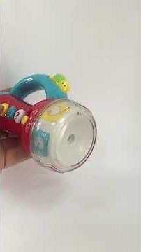 VTech Spin & Learn Color Flashlight