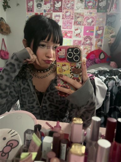 Double Bridge Adventure with Dulcita and Hello Kitty