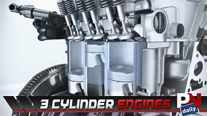 What's Your Opinion On 3 Cylinder Engines? | PowerNation Daily