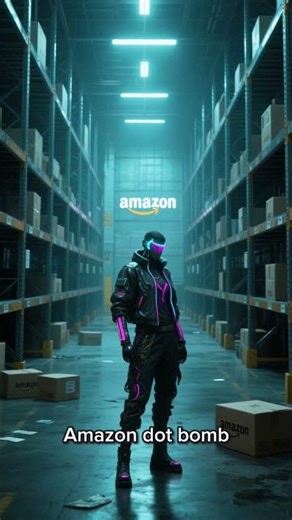 How Jeff Bezos saved Amazon from collapse