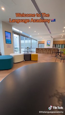 Language Academy on the Gold Coast: Learn English Today