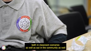 The Cadet recruitment window is now open for their September 2025 intake and young people across the county are being encouraged to do something amazing with their time and join up to the Northamptonshire Emergency Service Cadets (NESC). Nick Paul, Citizens in Policing Sergeant said: ‘‘It's a privilege to be associated with such a great team of young people. The cadets play an integral part in supporting the our communities and helping with local neighbourhood priorities.’’ Those successful in j