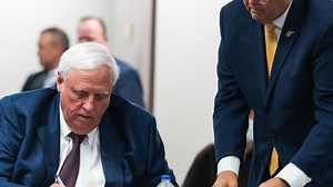 We flipped the script in West Virginia, and now our success is off the charts. I made it a priority to bring Fidelis and many other major economic development wins home. West Virginia is really cooking here, and we will continue to be the energy powerhouse of the nation! | Senator Jim Justice
