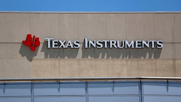 Capital One, Texas Instruments, Otis: Trending Tickers