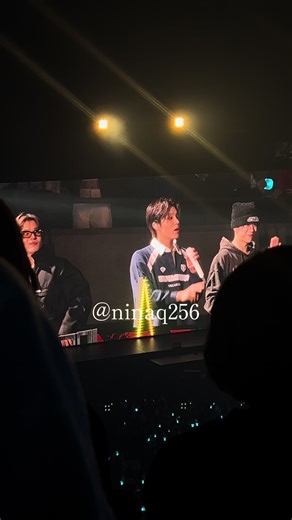 TREASURE 2026: 美しいアリーナトロッコ体験