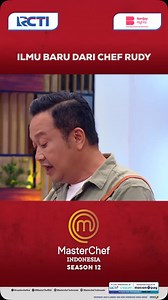 64K views · 4.1K reactions | Mahal ilmu nya Chef﫡 #MasterChefIndonesiaSeason12 #MasterChefIndonesia #MCIS12 #MCIS12diRCTI | MasterChef Indonesia | Facebook