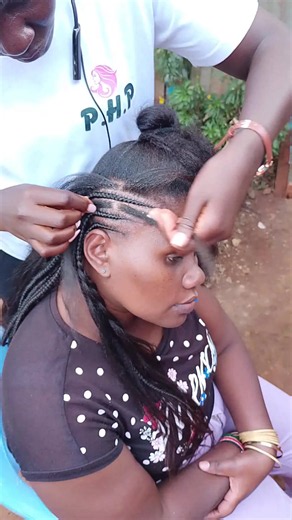 #givingbacktothecommunity #foryou #hairstyle #braidstyles #tutorials | braids