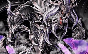 【游戏王D.L.】太快了没看清！趁对手不注意将其瞬间秒杀！暗黑界天梯日记！