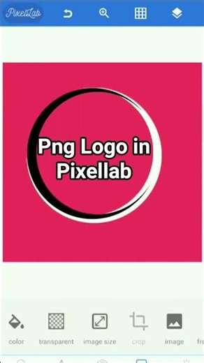 Pixellab Logo Design
