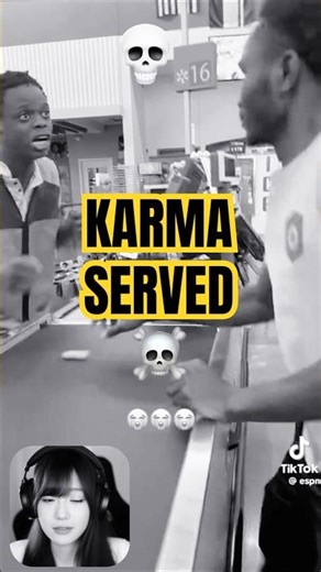 Prank Backfires in the Funniest Way Ever