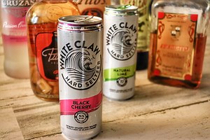 4 Loaded White Claw Cocktail Recipes You Need In Your Life | Inspire • Travel • Eat