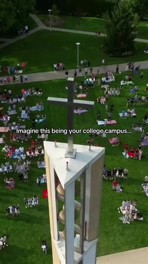 Exploring Sacred Heart University Campus Life