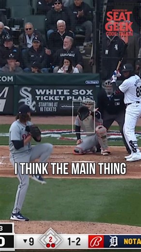 The Tigers bullpen has been awesome #mlb #baseball #tigers #detroit #jasonfoley