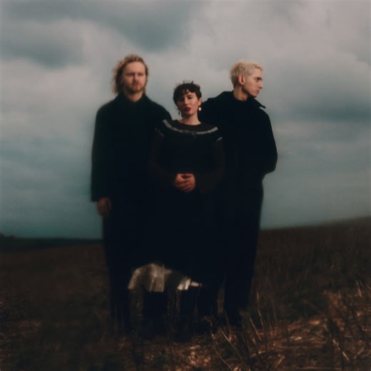 deary Announce Debut Album, Share Video for New Song “Seabird”