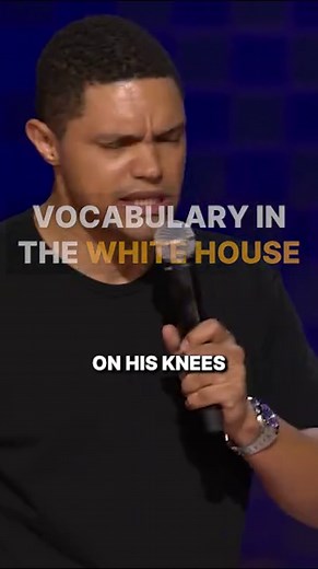 Understanding Political Vocabulary in the White House