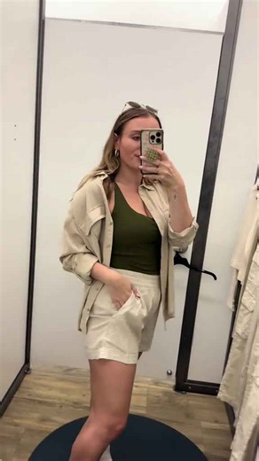 Old Navy Safari Try-On: Affordable Outfits for Your Next Adventure