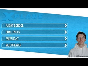 X plane mobile guide for beginners | EddsTraveler