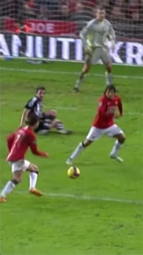 O verdadeiro goat