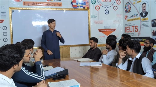 3.8K views · 96 reactions | Stanford English Language center #EnglishCenter #AdmissionsOpen #education | Stanford English Language center | Facebook