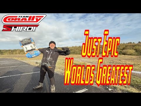 💥USE THIS ULTIMATE SETUP WORLDS GREATEST Team Corally SHIROI Bash Sessions Parts 1–3 OMG!!!🔥