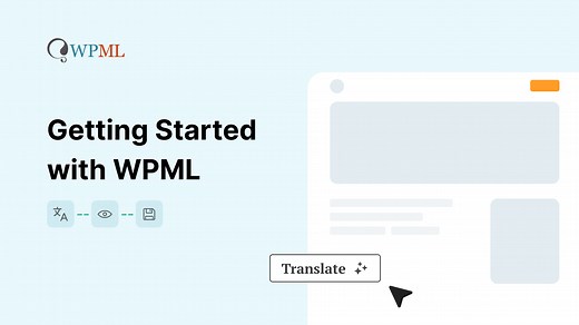 WPML Tutorial – How to Setup and Use WPML