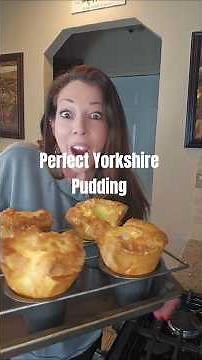 I Tried Every Yorkshire Pudding Cooking Method