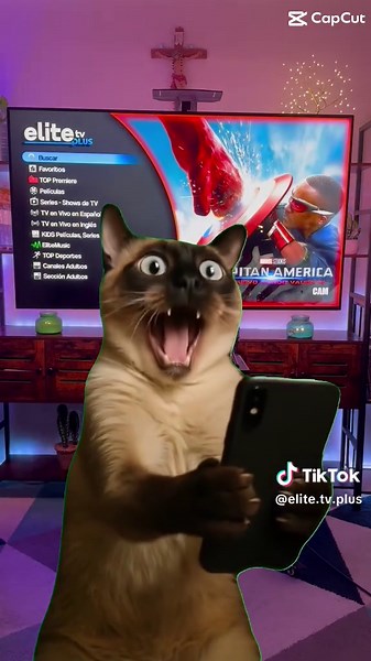 Películas #tv #roku