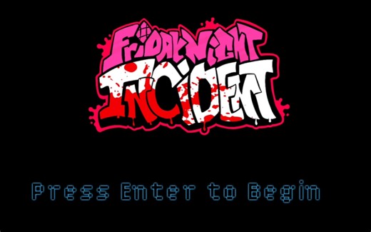 [FNF]Uncle Trololo模组全流程