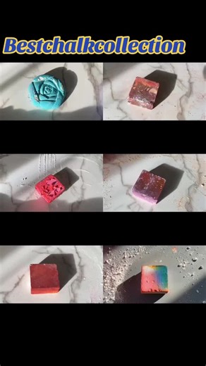 Explore the Best Chalk Art Techniques for Beginners