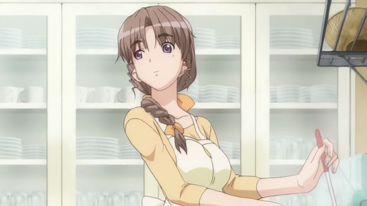 【经典老番】Sweet Home ～Hなお姉さんは好きですか？～