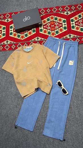 ‎ازياء طيور الجنة‎ on Instagram‎: "🛍️الموسم الصيفي بدأ ⬇️🔥 🛍️القياسات (10-11-12-13-14-15-16) سنه 🛍️الموسم الصيفي بدأ ☀️👗🩳 🛍️طيور الجنه 2026 ___________________________________________ 🛍️العنوان بغداد مدينه آلصدر جميله سوق الرضوي قطاع 57🛍️خلف جامع الرضوي 🛍️يوجد خدمة توصيل 5 الف جميع محافظات العراق"‎