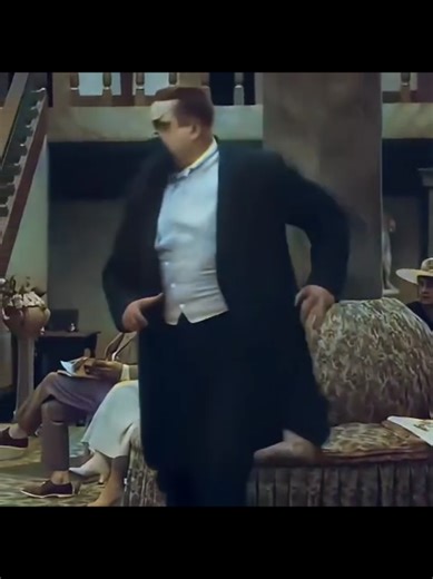 Old is Gold: Celebrating Charlie Chaplin's Legacy