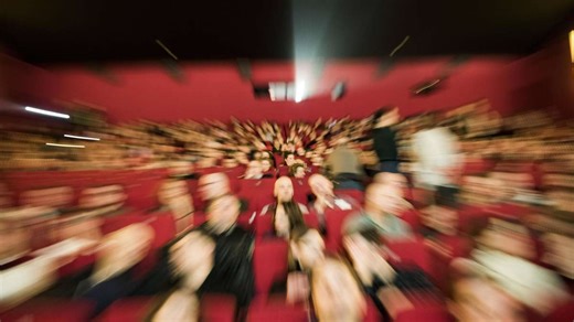 Hochbrisantes Thema: Film auf NRW-Festival sorgt für hitzige Debatte