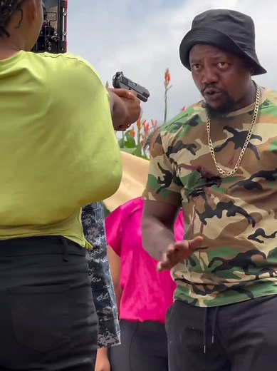 The Heartbreaking End of Phinda on Ithonga