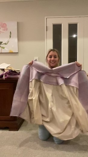 Liv Shredman on TikTok