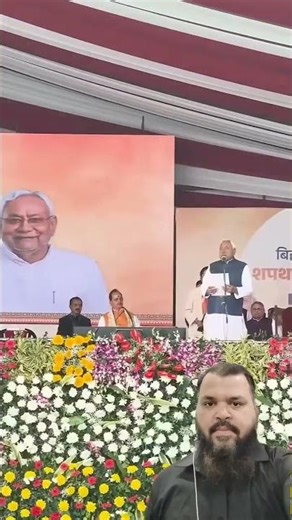 PM Modi thanks Bihar for NDA Sarkar! Watch highlights from Patna's visit | #gandhimaidan | #shorts