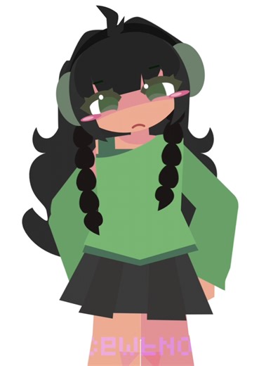 Animation Practice: A Touching Cartoon Journey