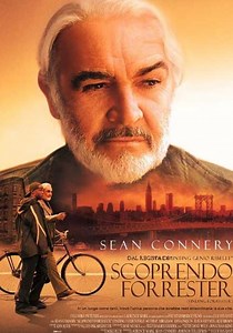 Scoprendo Forrester - film: guarda streaming online