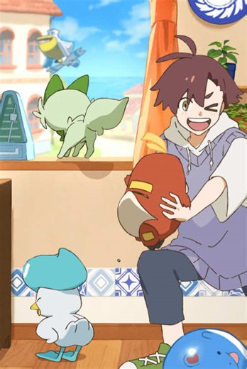 ポケモンでロックとブルースのリズム！