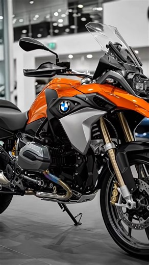 New 2026 BMW R1300 GS – The Ultimate Adventure Touring Machine | Full Review