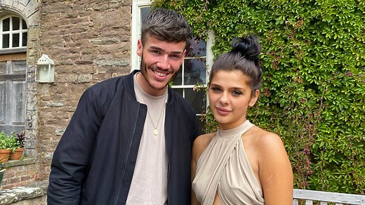 Open House: The Great Sex Experiment - Series 1: Episode 3 | Channel 4