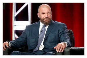 What disease does Triple H have? Everything you need to know
