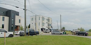 Stolen vehicles from California, Wisconsin found in FBI raid at Nashville home, affidavit shows