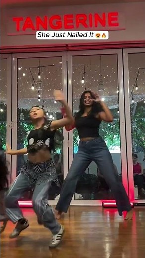 Naal Nachna Dance 💃 | Fierce & Stunning Girl Performance | Viral Dance