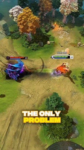 Not AFK — Just Leveling IRL #dota2 #fblifestyle #reelsvideoシ | NC Dota