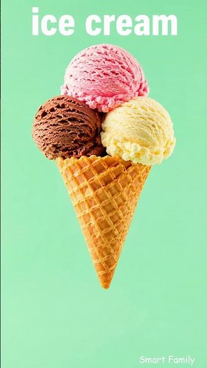 8 Sweet English Words You’ll Use Everywhere 🍫 chocolate, ice cream, pie