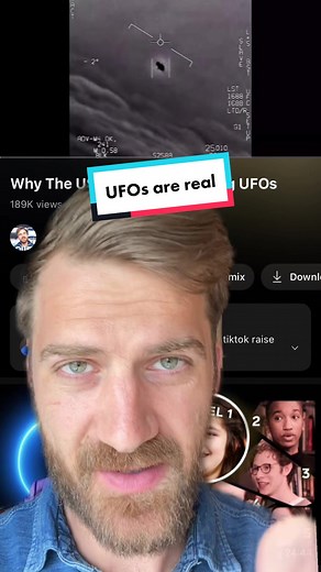 Unveiling the Truth: Real UFO Evidence from US Military