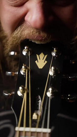 4.2K views · 163 reactions | No Cover ➡️ Gibson | The Native Howl | Facebook