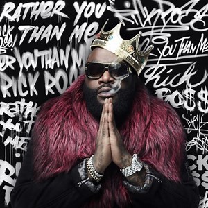 Stream Rick Ross’ ‘Rather You Than Me’ Album Feat. Young Thug, Wale, Gucci Mane & More